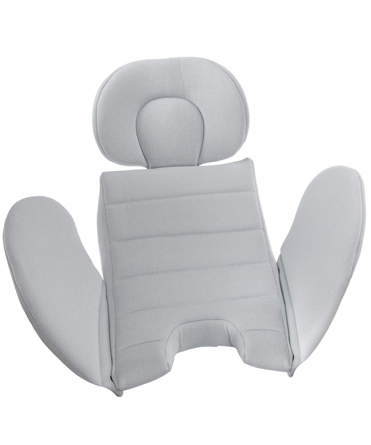 Asteroid Car Seat+